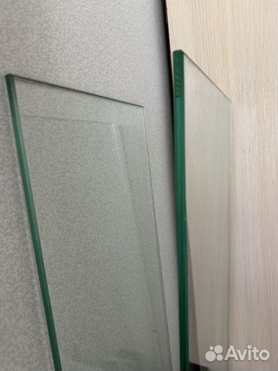 Каленое стекло 8мм