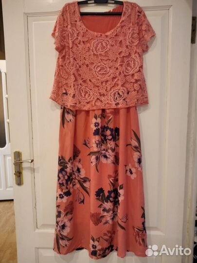 Платье женское