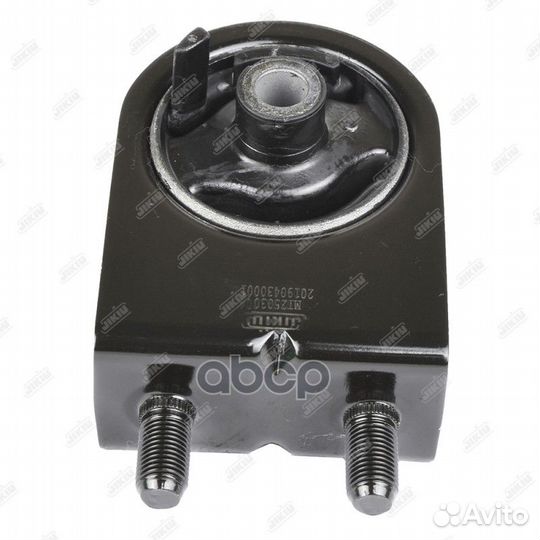 Опора двигателя передняя mazda 626 (GF) 1.8/2.0