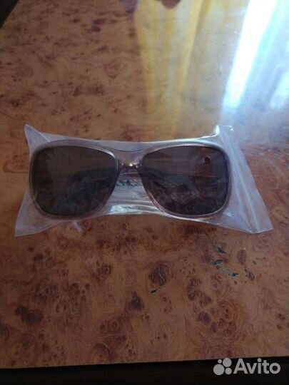 Солнцезащитные очки женские