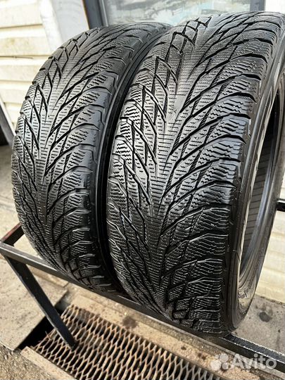 Nokian Tyres Hakkapeliitta R2 205/60 R16 96R