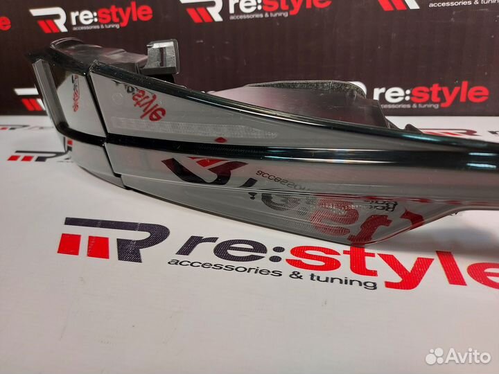 Стопы Lexus IS250 с13г LED Тюнинг Темные