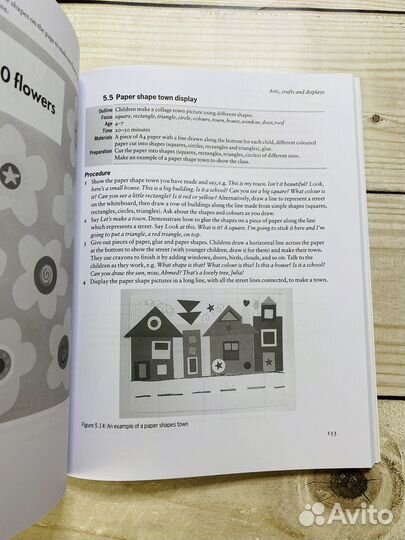 Activities for very young learners + disk