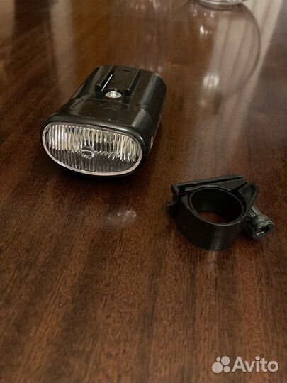 Велофонарь