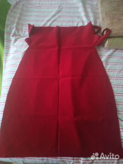 Отрезы ткани СССР