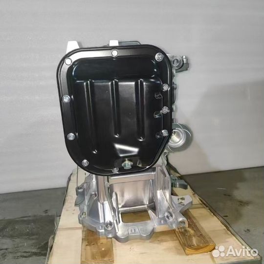 Двигатель на haval h2 1 новый