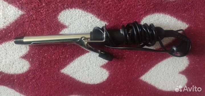 Выпрямитель для волос