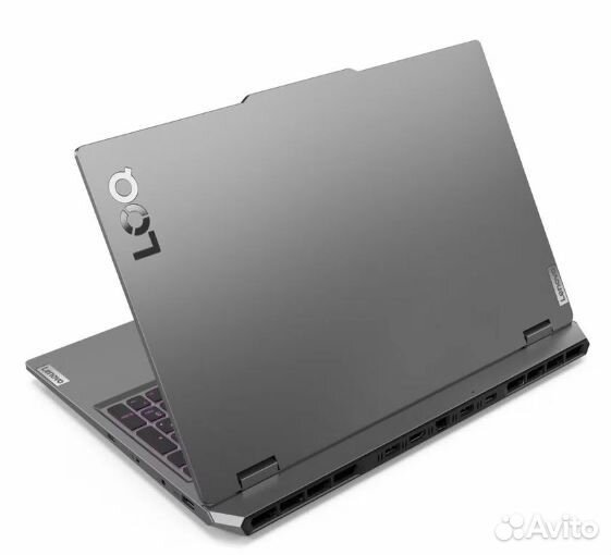 Lenovo LOQ, Core i7-13650HX, RTX 4060, 16/1