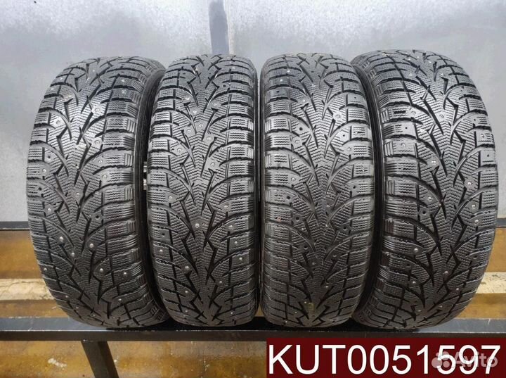 Toyo Observe G3-Ice 185/65 R15 107U