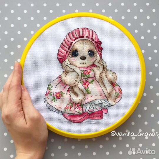 Детская метрика