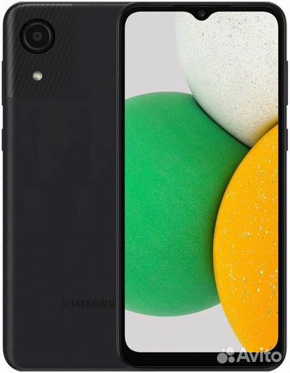 Samsung Galaxy A03 Core, 2/32 ГБ