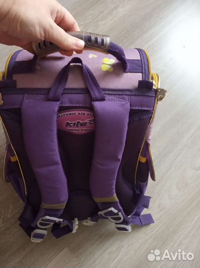 Ортопедические школьные рюкзаки