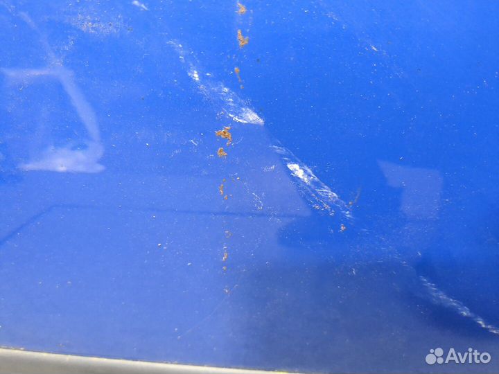 Дверь боковая левая передняя Volkswagen Golf 4, 2002