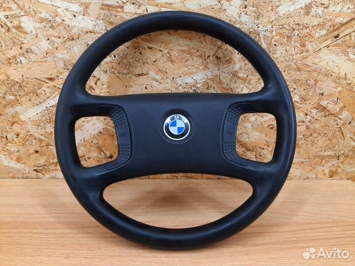 Руль BMW E36