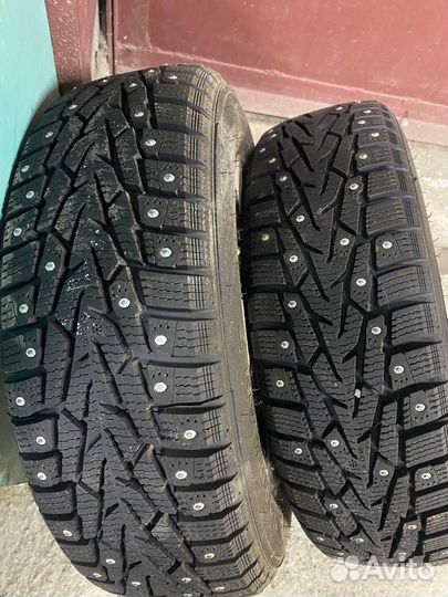 Колеса зимние 175 65 r14