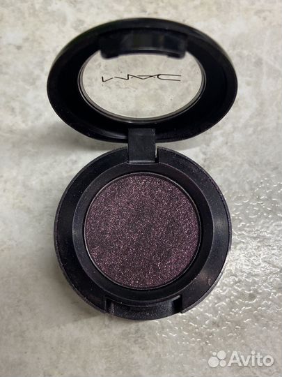 Тени фирмы Mac