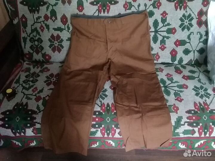 Спецодежда