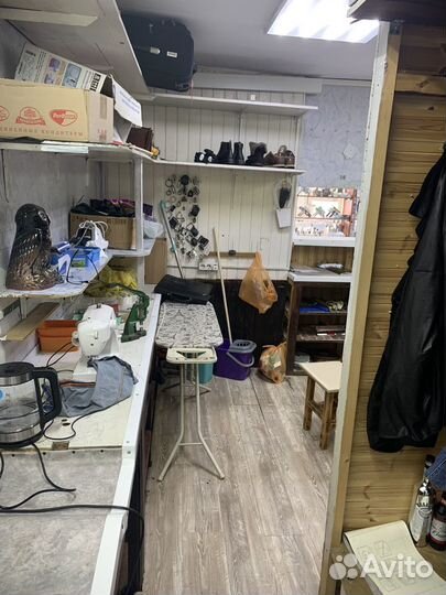 Ателье в аренду