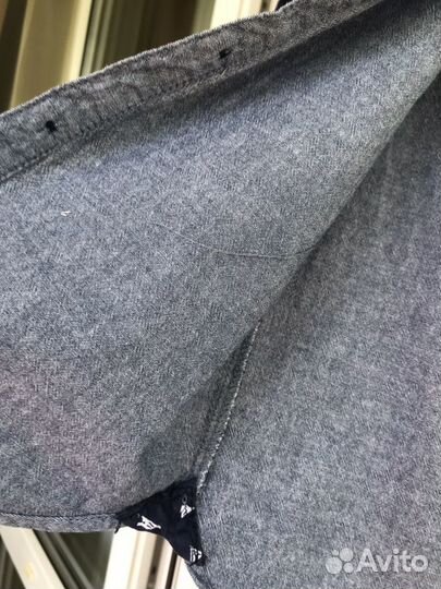 Рубашка на мальчика 5-7 лет