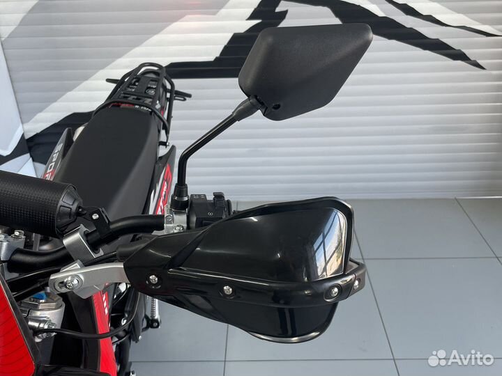 Мотоцикл Regulmoto Sport-003 PRO PR 2023