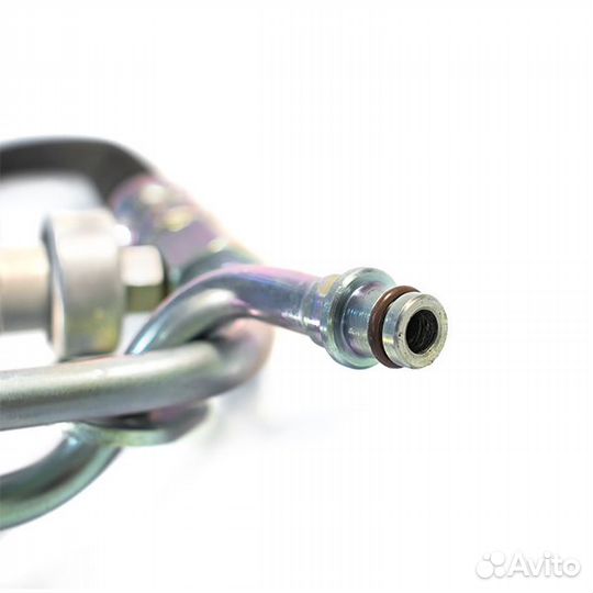 Шланг гидроусилителя руля высокого давления ford