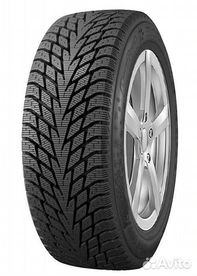 Cordiant Winter Drive 215/55 R17 T