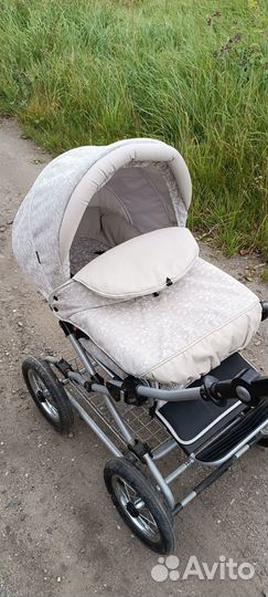 Коляска Роан Кортина (Roan Kortina) 2 в 1