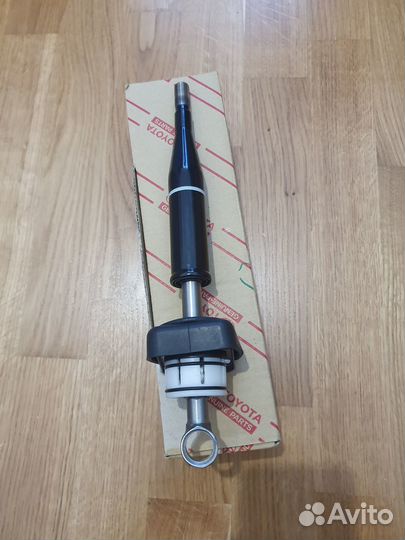 Новая кулиса Toyota оригинал r154 w58