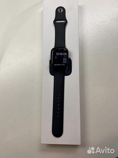 Часы apple watch 8 41 mm