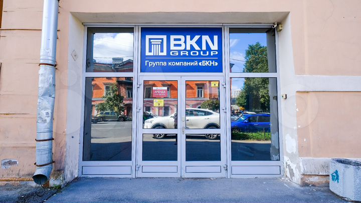 Аренда склада 87 кв.м от собственника