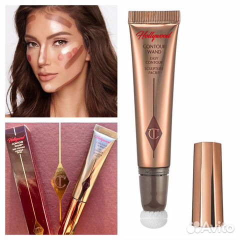 Charlotte Tilbury Hollywood Contour Скульптор