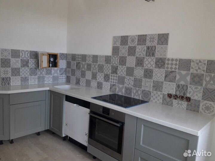 Ремонт квартир