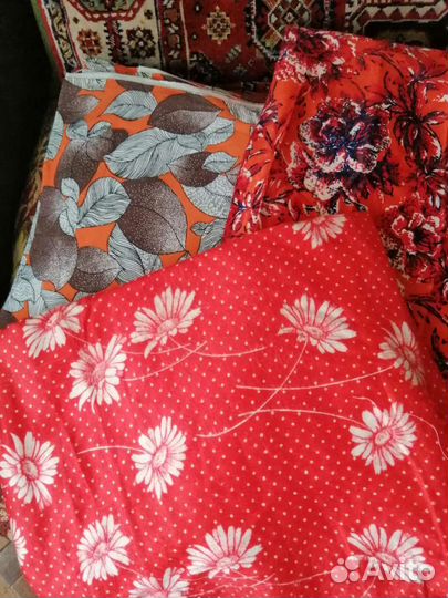 Ткань фланель