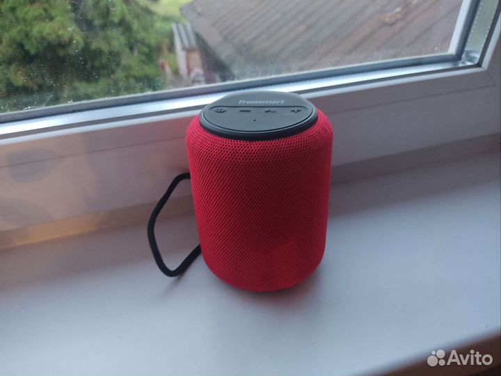 Портативная колонка Tronsmart Element T6 Mini