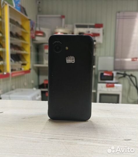 Micromax A79, 4 ГБ