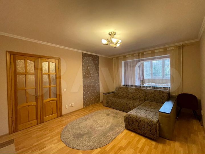 5-к. квартира, 155 м², 7/7 эт.