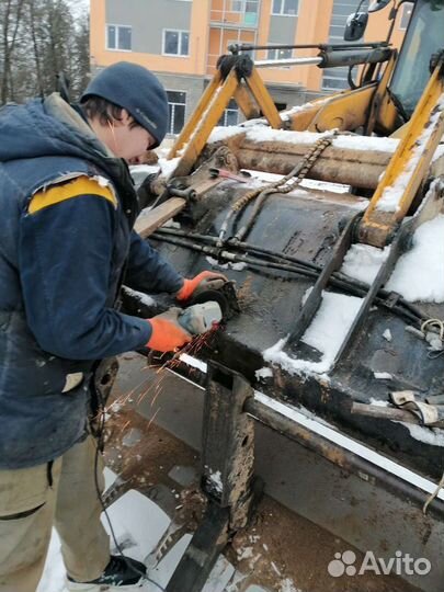 Обучение с нуля