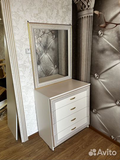 Сборка и разборка мебели