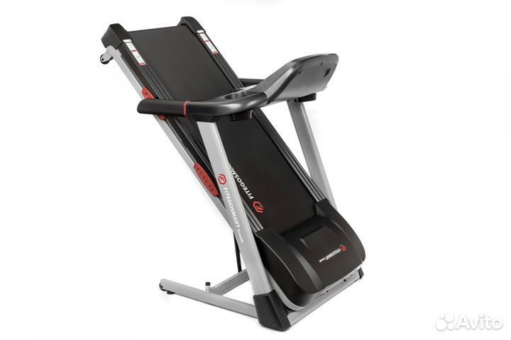 Беговая дорожка Fitegosmart Grande или Uno