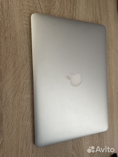 Macbook air 13 2014