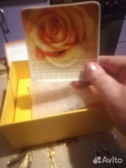 Кофейный набор