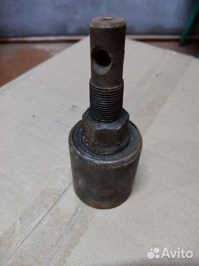 Сьемники для ремонта авто