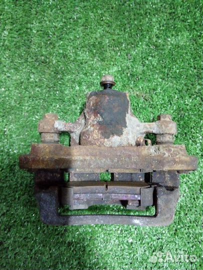 Суппорт тормозной задний правый Kia Optima JF G4ND