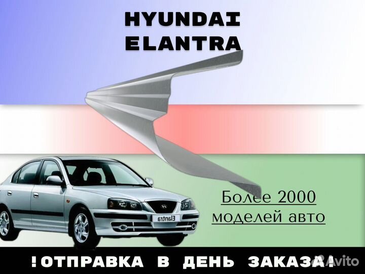 Задняя арка Mazda 3 BK