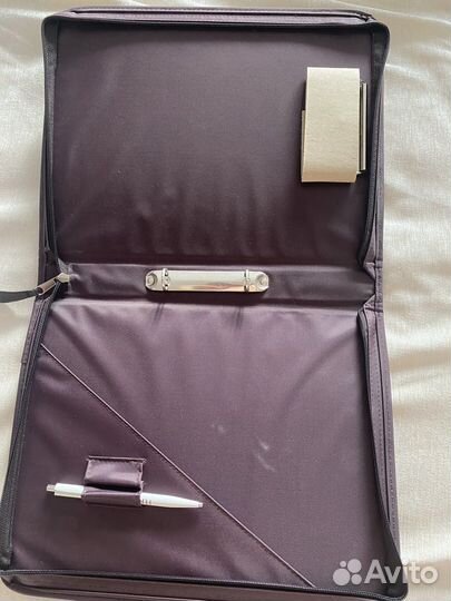 Папка для документов