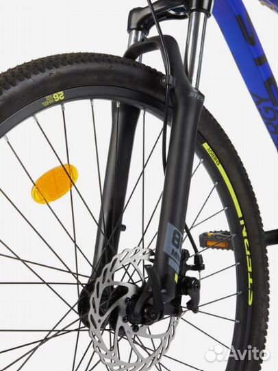 Велосипед горный Stern Energy 1.0 Sport 26