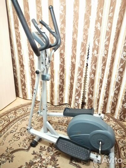 Силовой тренажер torneo