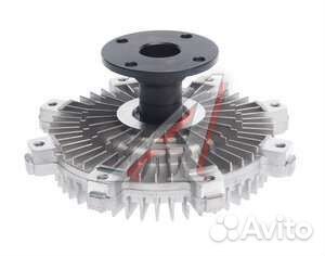 Вискомуфта Hyundai porter2 D4BH