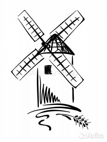 Отруби пшеничные