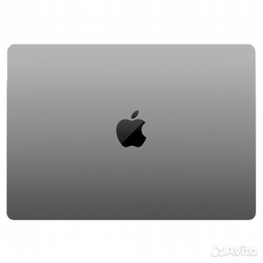 MacBook Pro 14